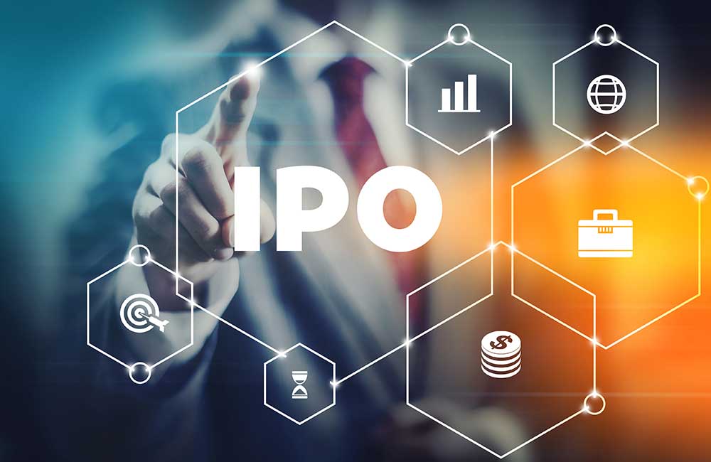 IPO VEI1 IPO VEI1