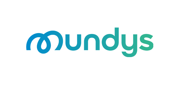 Logo mundys