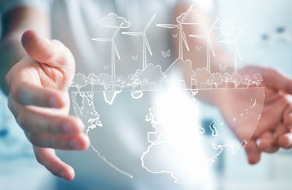 ENEL has launched a Sustainability-Linked bond issue in three tranches totalling €3,250 million ENEL has launched a Sustainability-Linked bond issue in three tranches totalling €3,250 million