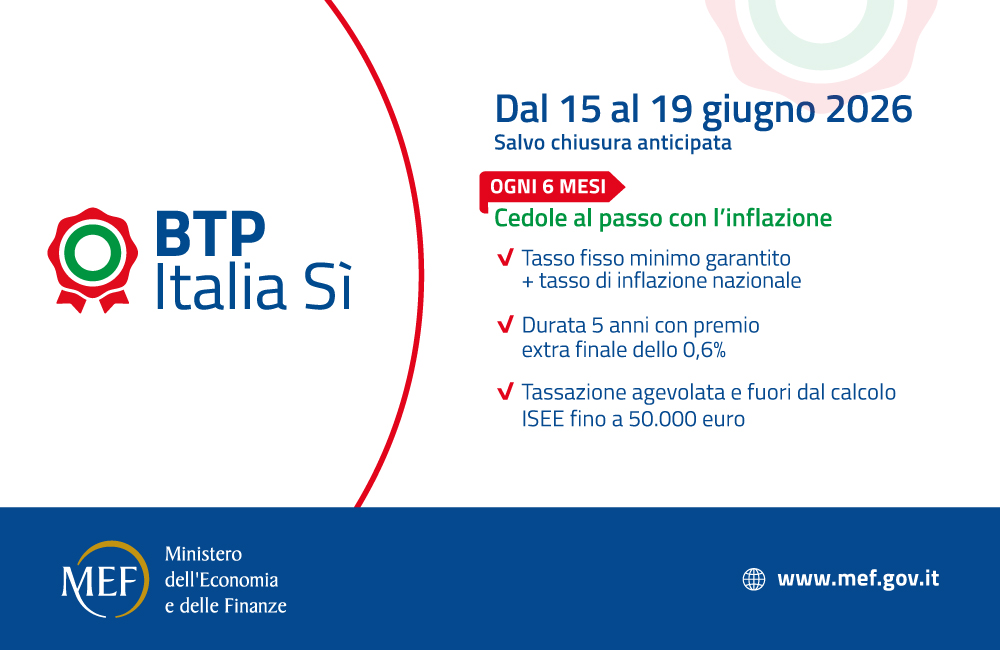 Visual articolo Akros btp Italia si Visual articolo Akros btp Italia si